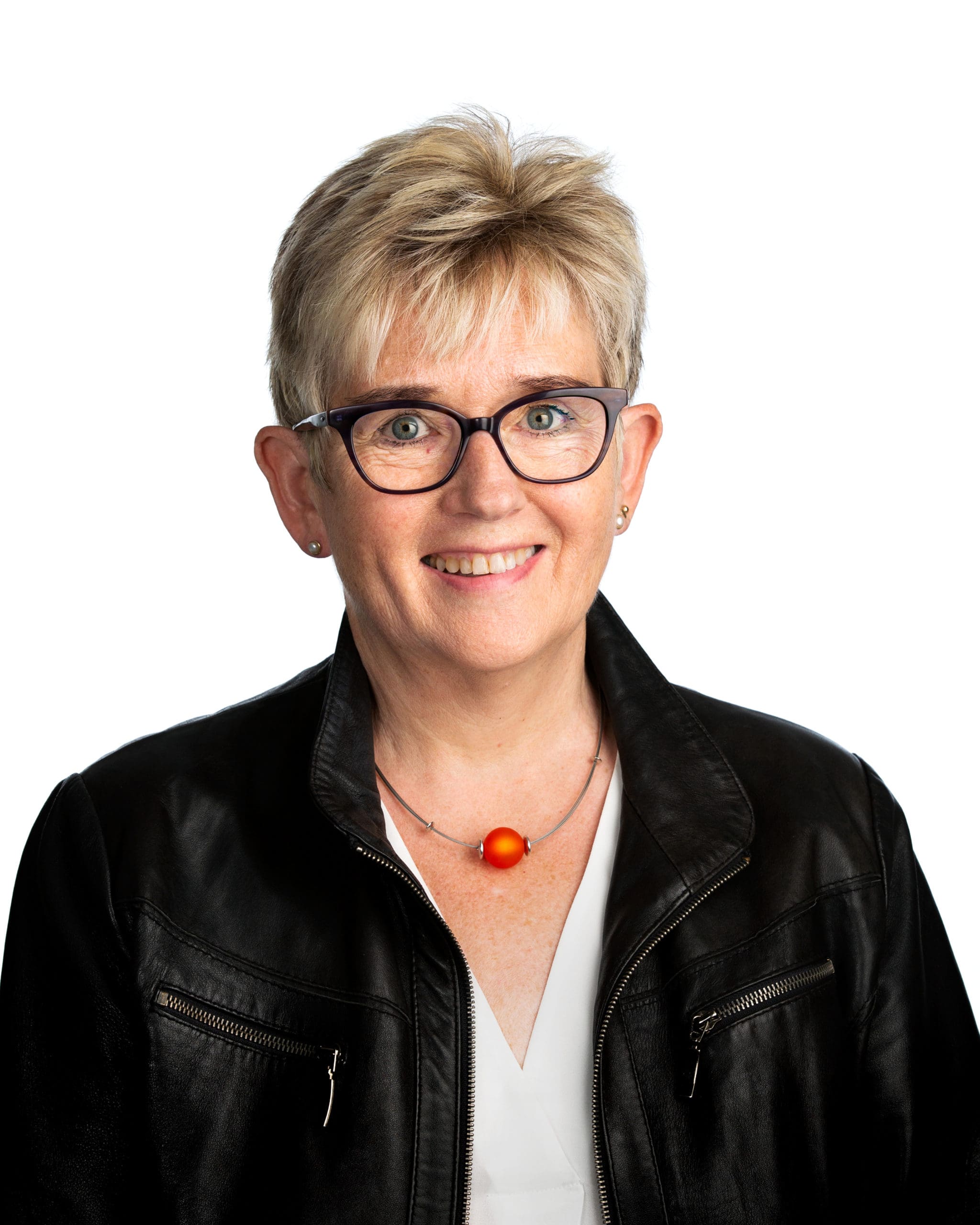 Karen Hannasvik