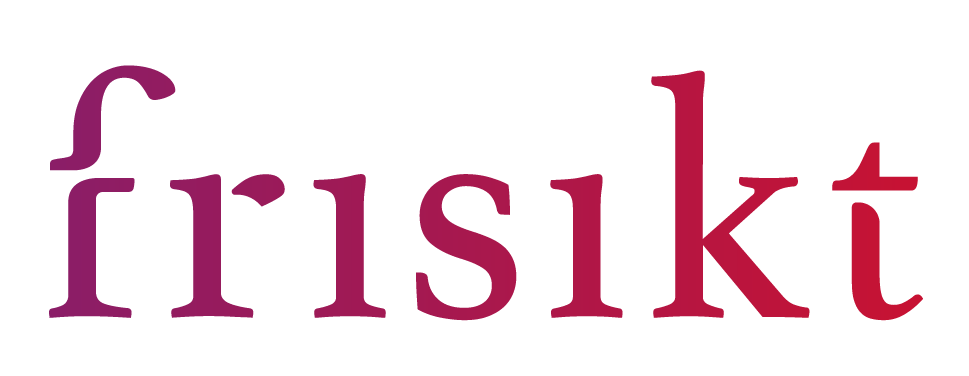 Frisikt
